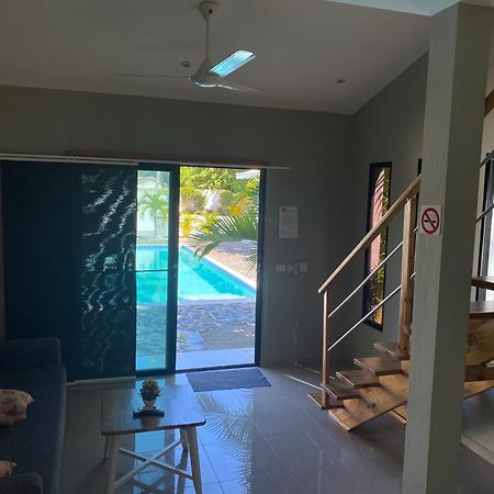 Residence Las Dos Palmas Лас Терренас Экстерьер фото