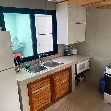 Residence Las Dos Palmas Лас Терренас Экстерьер фото