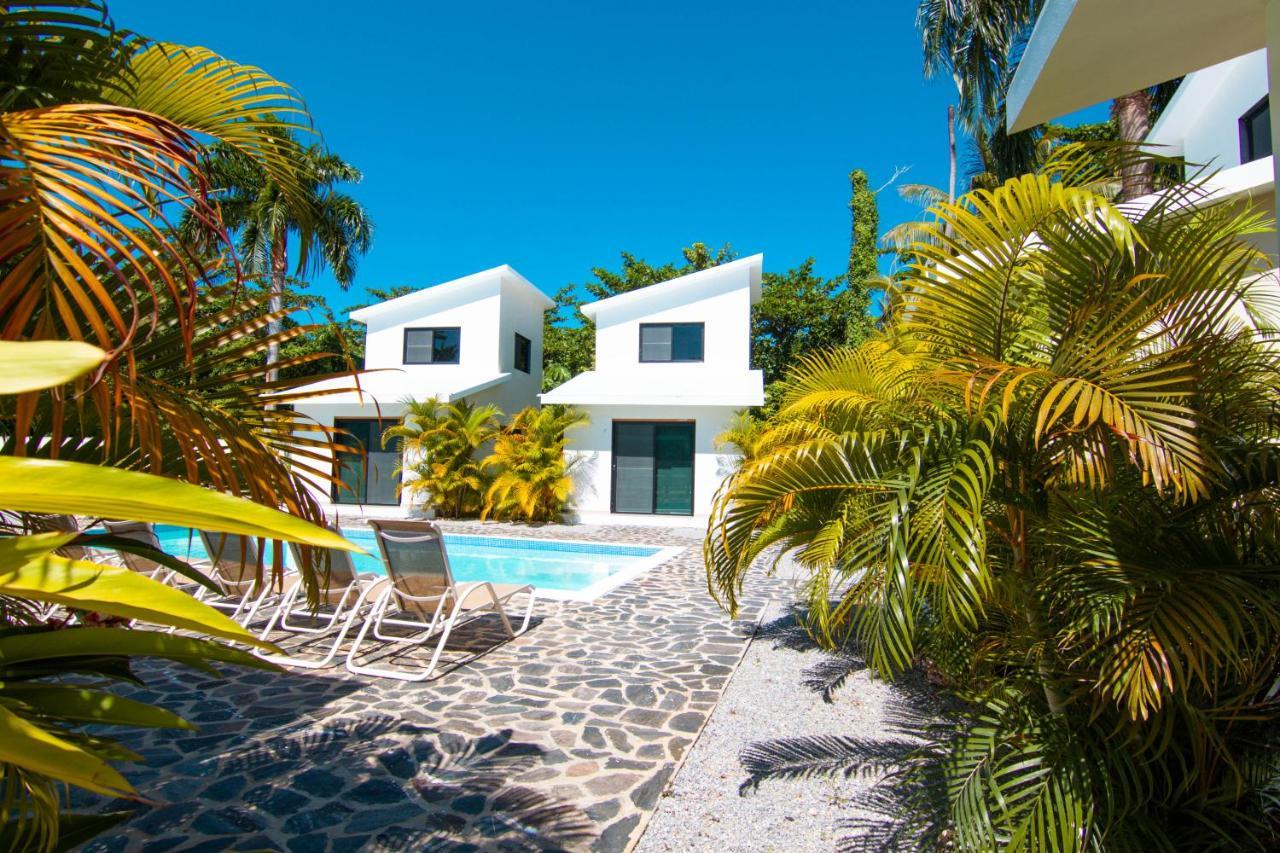 Residence Las Dos Palmas Лас Терренас Экстерьер фото