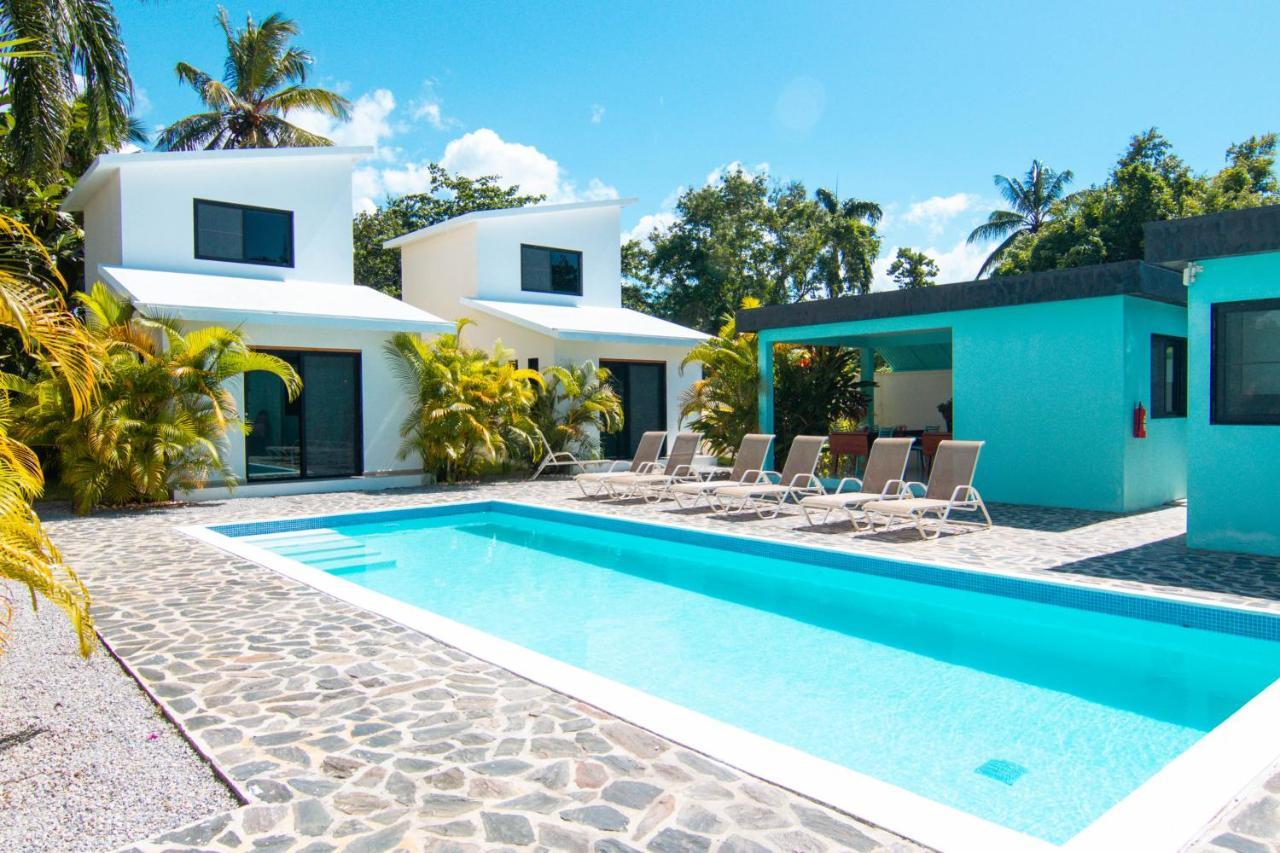 Residence Las Dos Palmas Лас Терренас Экстерьер фото