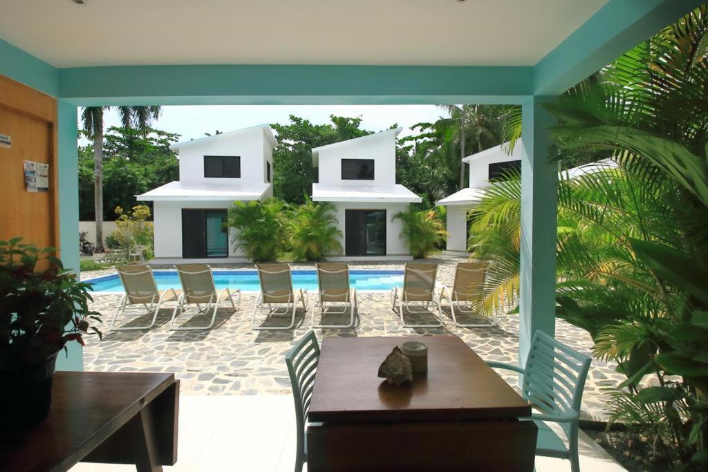 Residence Las Dos Palmas Лас Терренас Экстерьер фото