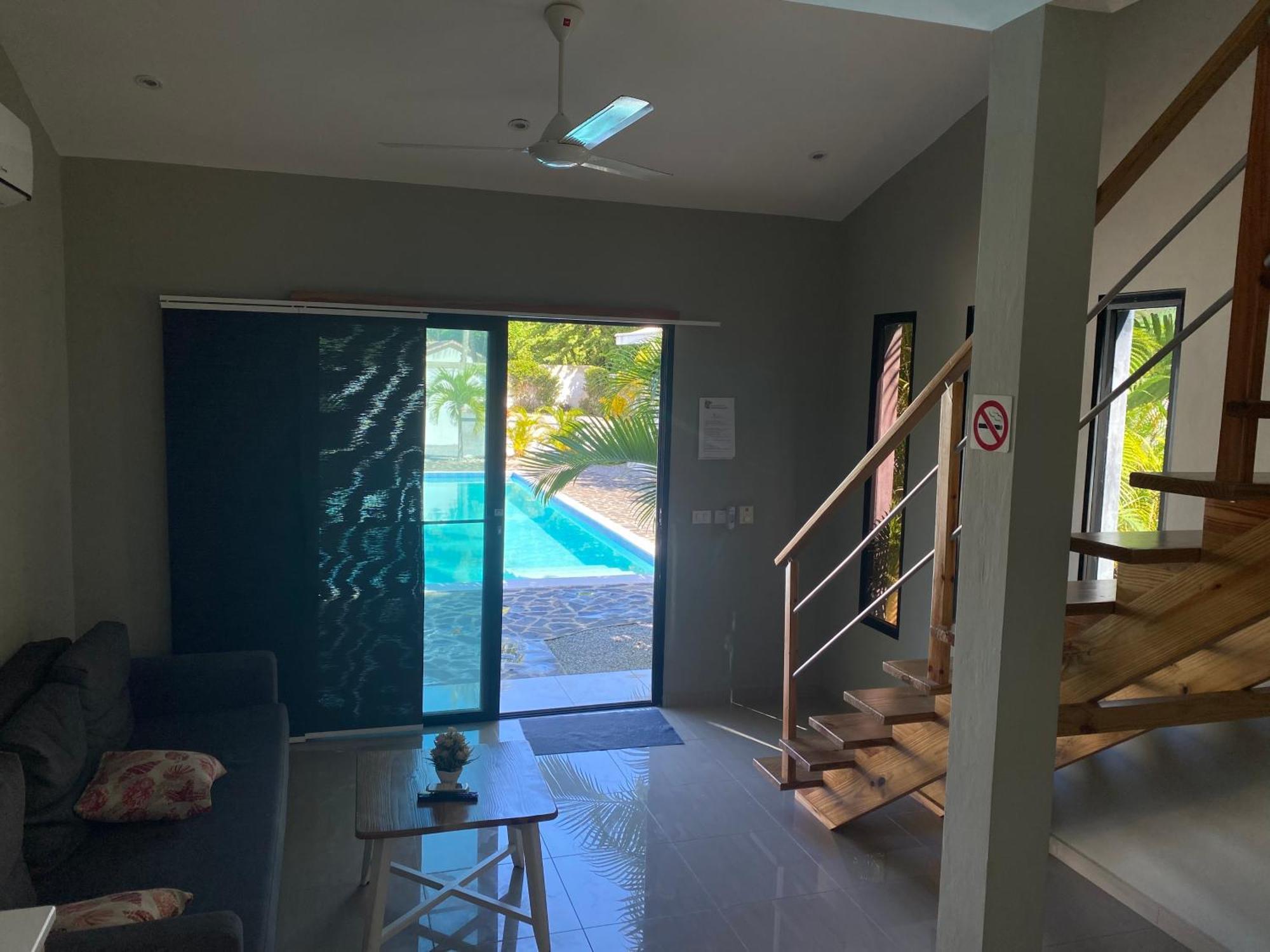 Residence Las Dos Palmas Лас Терренас Экстерьер фото